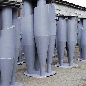 Циклон ЦН-11-1000-2УП